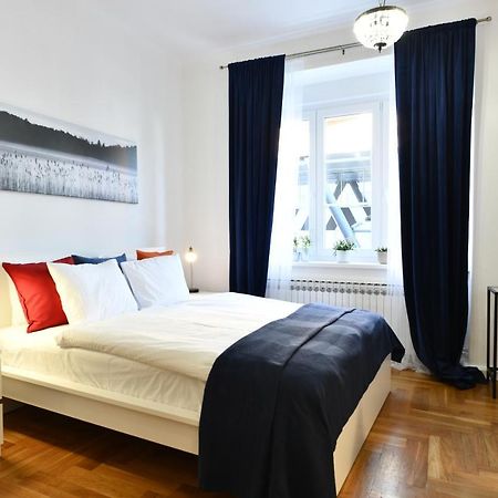 זאגרב Apartment Elara מראה חיצוני תמונה