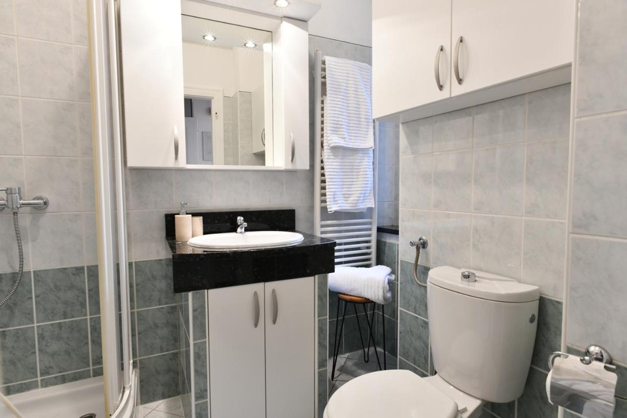 זאגרב Apartment Elara מראה חיצוני תמונה